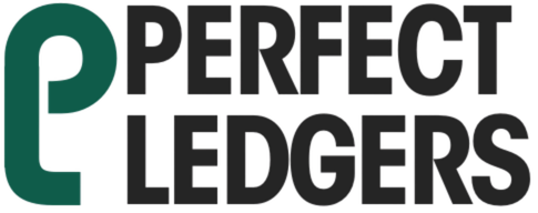 PerfectLedgers Logo
